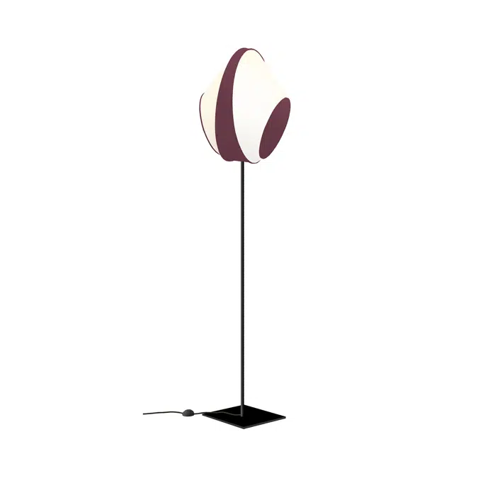 REEF - LARGE FLOOR LAMP