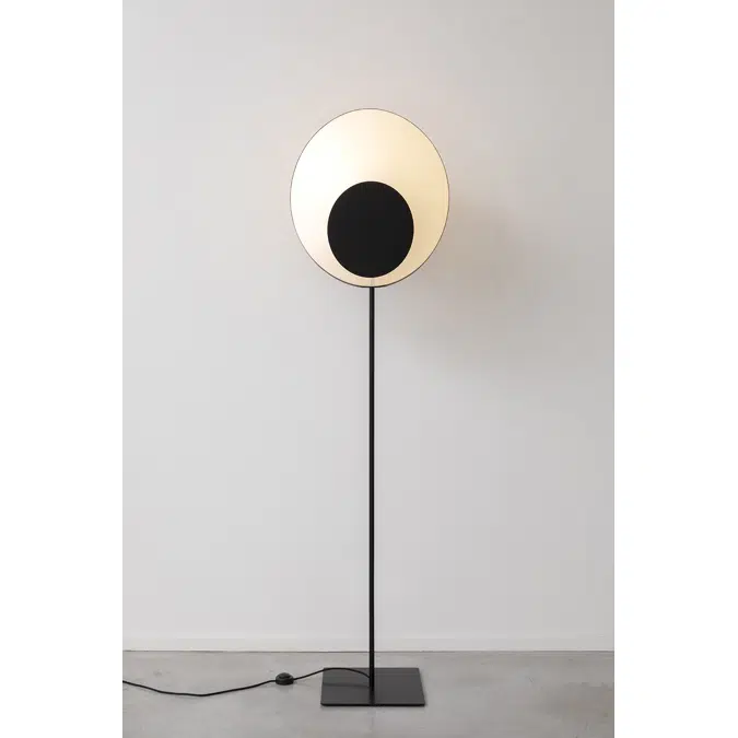 REEF - LARGE FLOOR LAMP