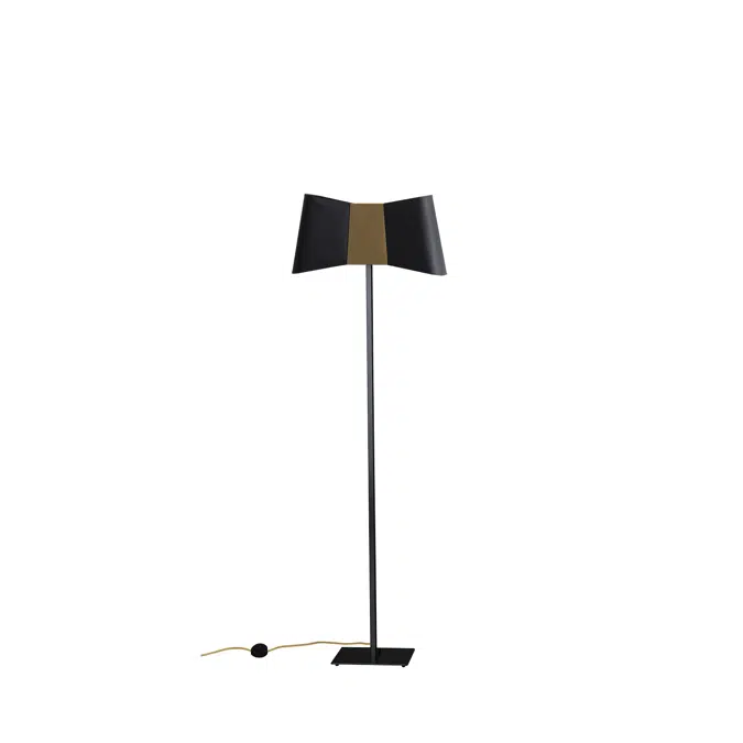 COUTURE - FLOORLAMP GRAND