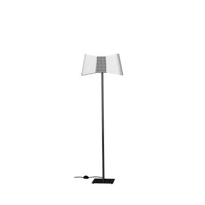 Image for COUTURE - FLOORLAMP GRAND