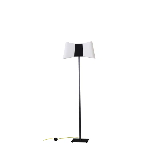 COUTURE - FLOORLAMP GRAND