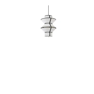 Image for TOWER - BABY PENDANT LIGHT