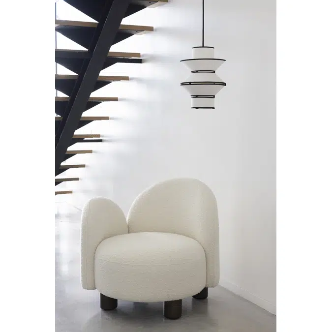 TOWER - BABY PENDANT LIGHT