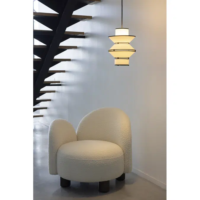 TOWER - BABY PENDANT LIGHT