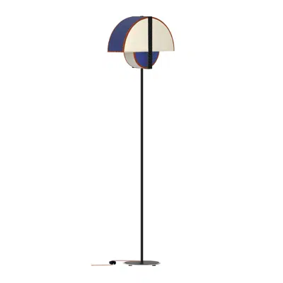 Image for ARTO - FLOOR LAMP GRAND