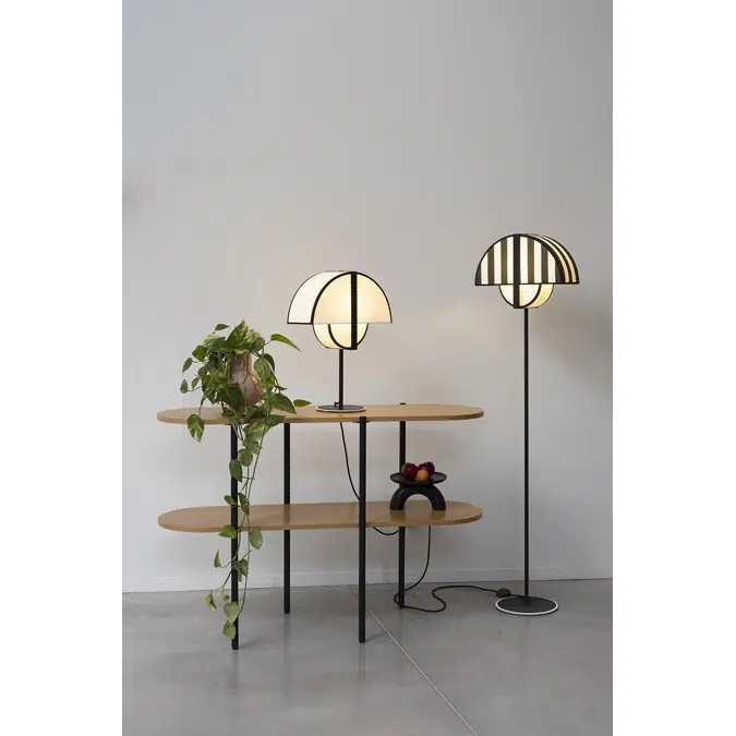 ARTO - FLOOR LAMP GRAND