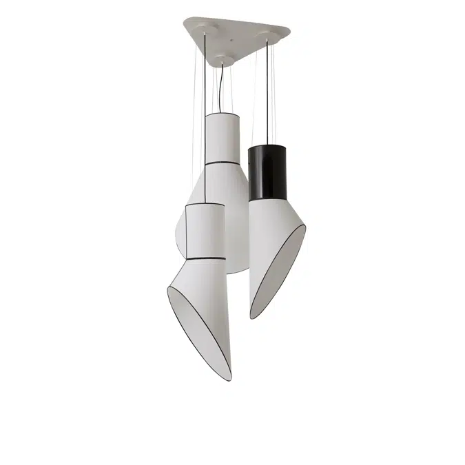 CARGO - CHANDELIER 3 GRAND