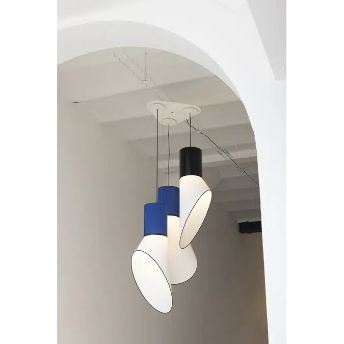 CARGO - CHANDELIER 3 GRAND