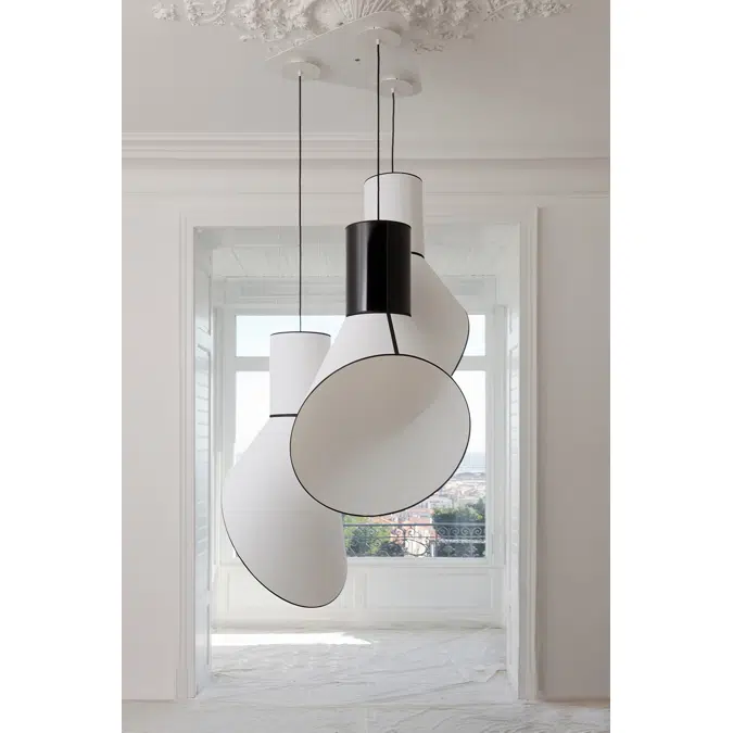 CARGO - CHANDELIER 3 GRAND