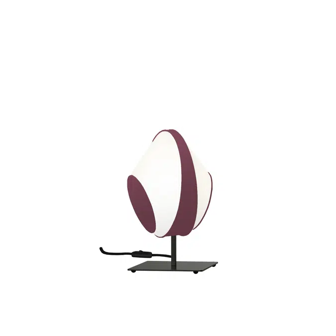 REEF - LAMPE A POSER 39 PETIT