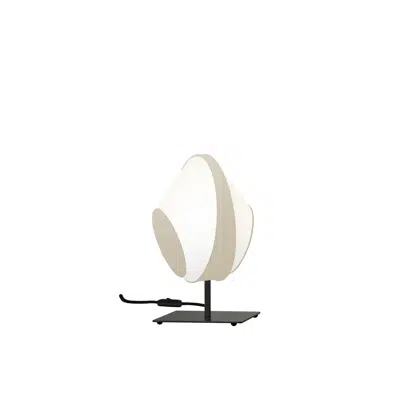 REEF - SMALL TABLE LAMP 39 için görüntü