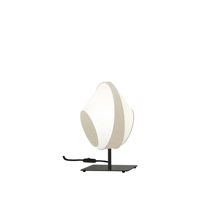 REEF - LAMPE A POSER 39 PETIT