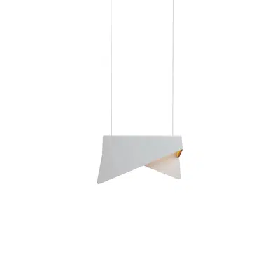 Image pour MOBULA - SUSPENSION PETITE