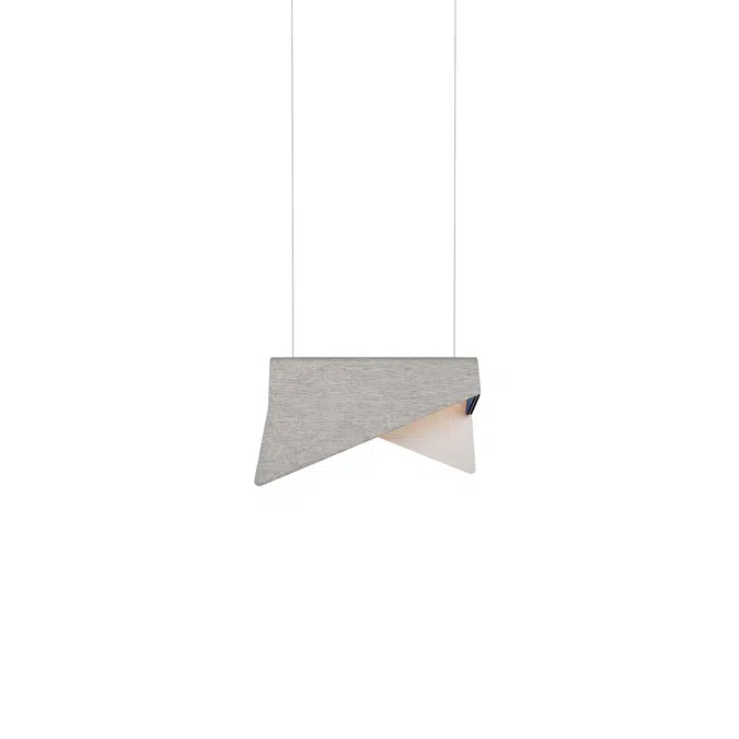 MOBULA - SUSPENSION PETITE