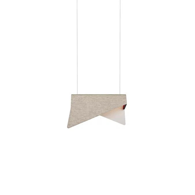 MOBULA - SUSPENSION PETITE
