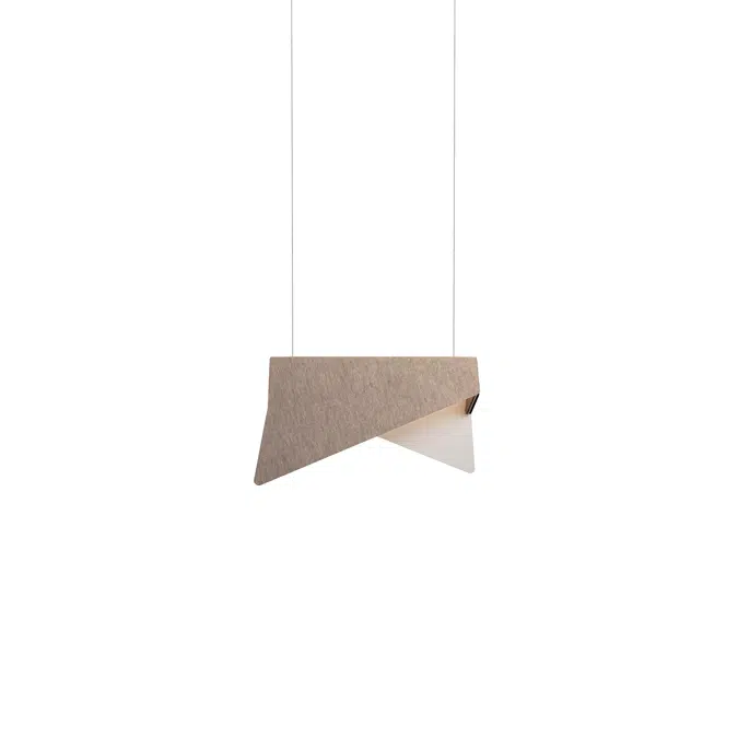 MOBULA - SUSPENSION PETITE