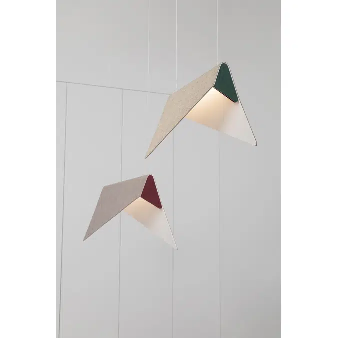MOBULA - SUSPENSION PETITE