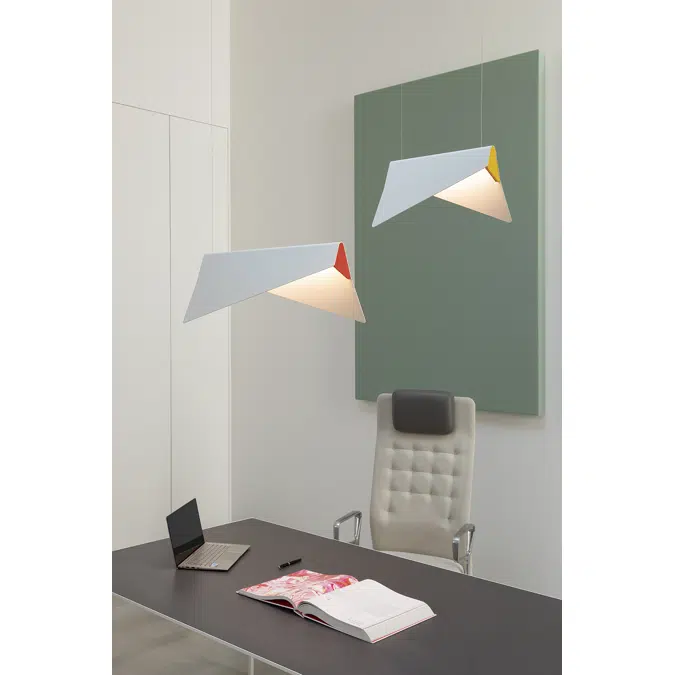 MOBULA - SUSPENSION PETITE