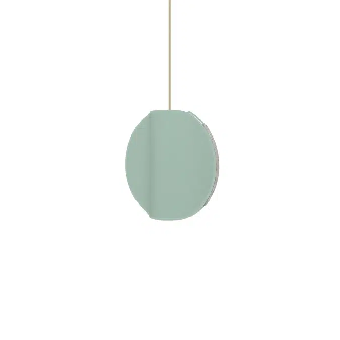 MOON - SMALL PENDANT LIGHT