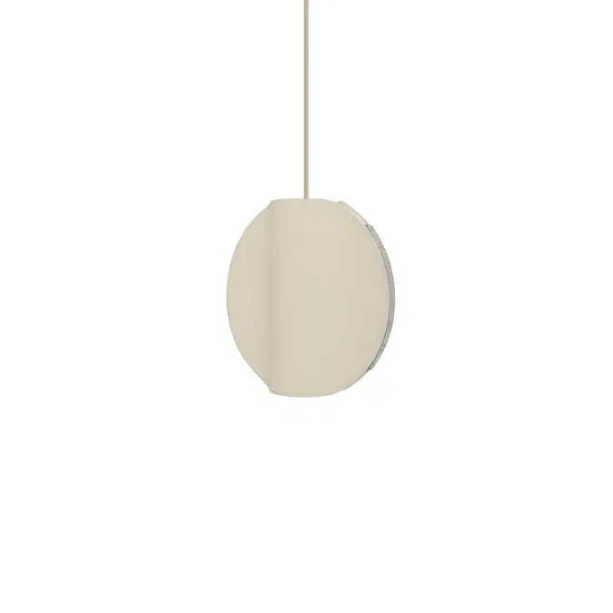 MOON - SMALL PENDANT LIGHT