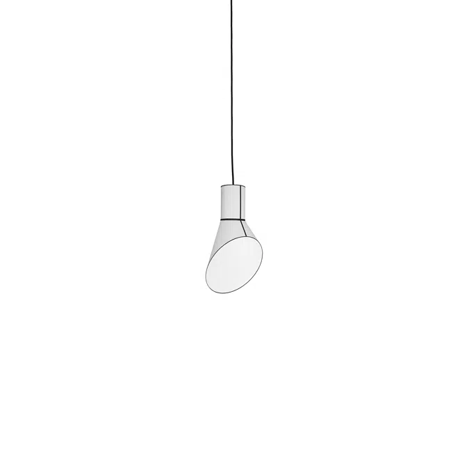 CARGO - BABY PENDANT LIGHT