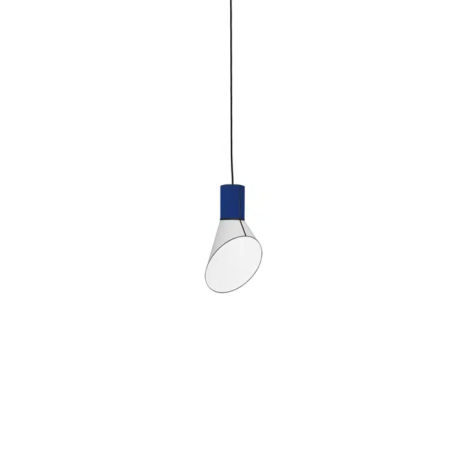CARGO - BABY PENDANT LIGHT