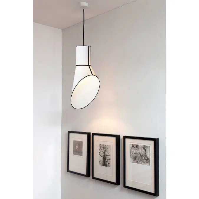 CARGO - BABY PENDANT LIGHT