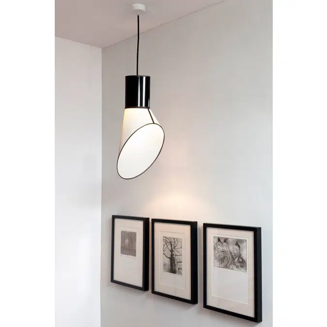 CARGO - BABY PENDANT LIGHT