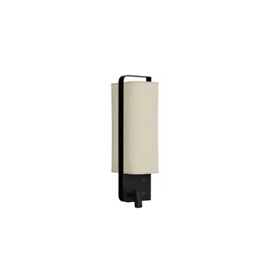 изображение для TWIGGY - LEFT FIXED WALL LAMP READING LED SPOT