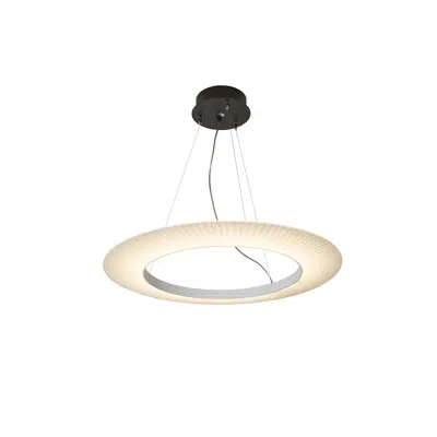 Imagem para RESONANCE - PENDANT LIGHT FLAT SIMPLE}