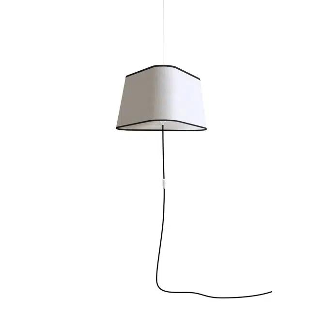 NUAGE - SUSPENSION NOMADE XL  