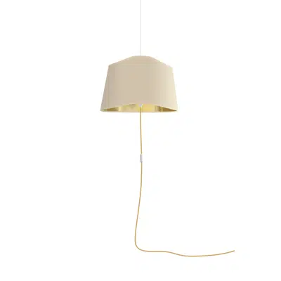 Image pour NUAGE - SUSPENSION NOMADE XL  