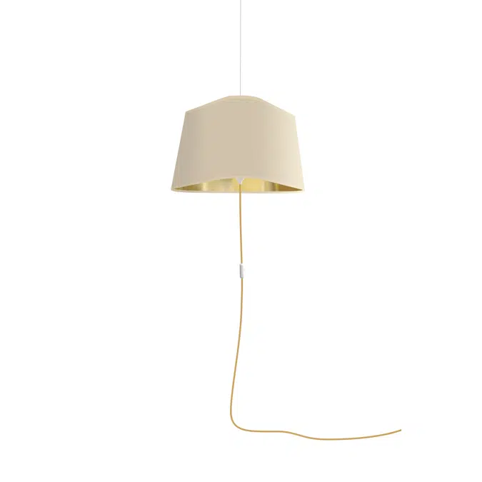 NUAGE - SUSPENSION NOMADE XL  