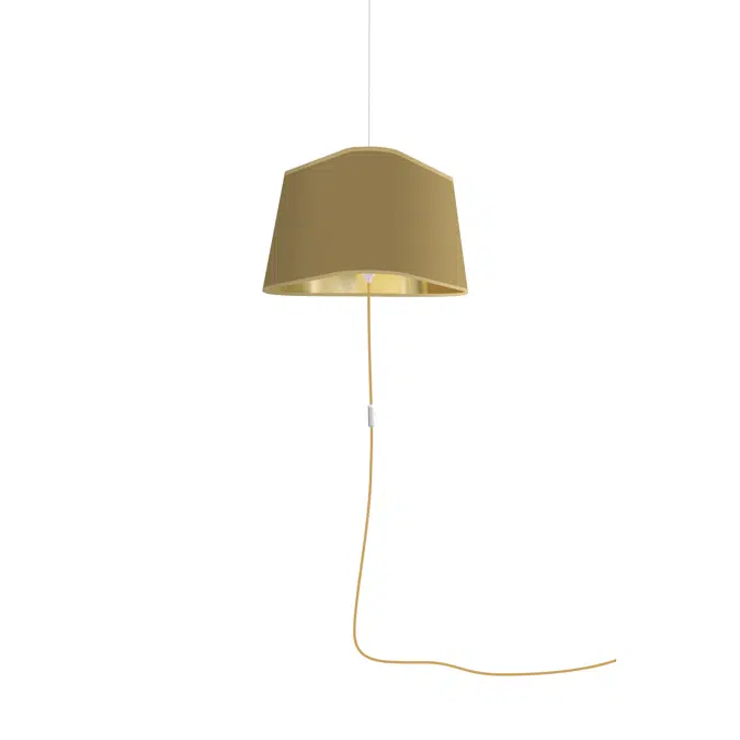 NUAGE - SUSPENSION NOMADE XL  