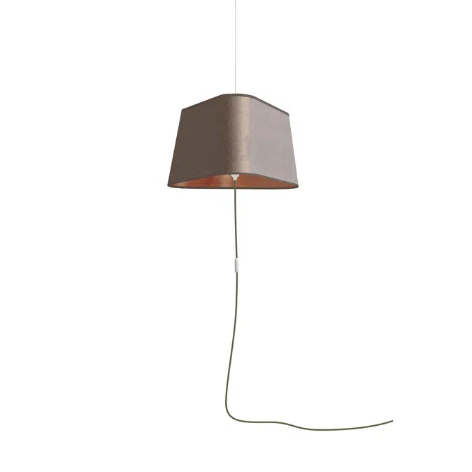 NUAGE - SUSPENSION NOMADE XL  