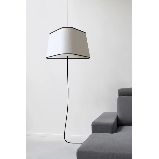 NUAGE - SUSPENSION NOMADE XL  