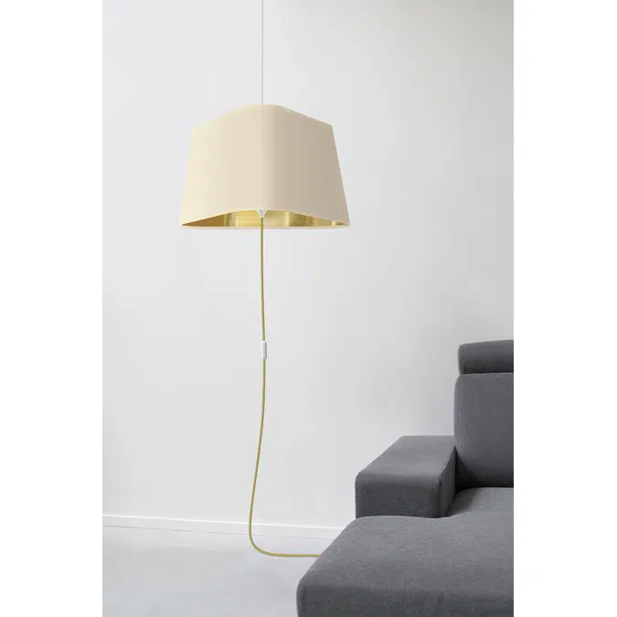 NUAGE - SUSPENSION NOMADE XL  