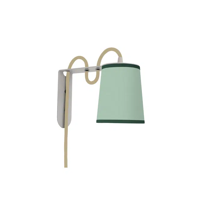 LIGHTBOOK - WALL LAMP GRAND