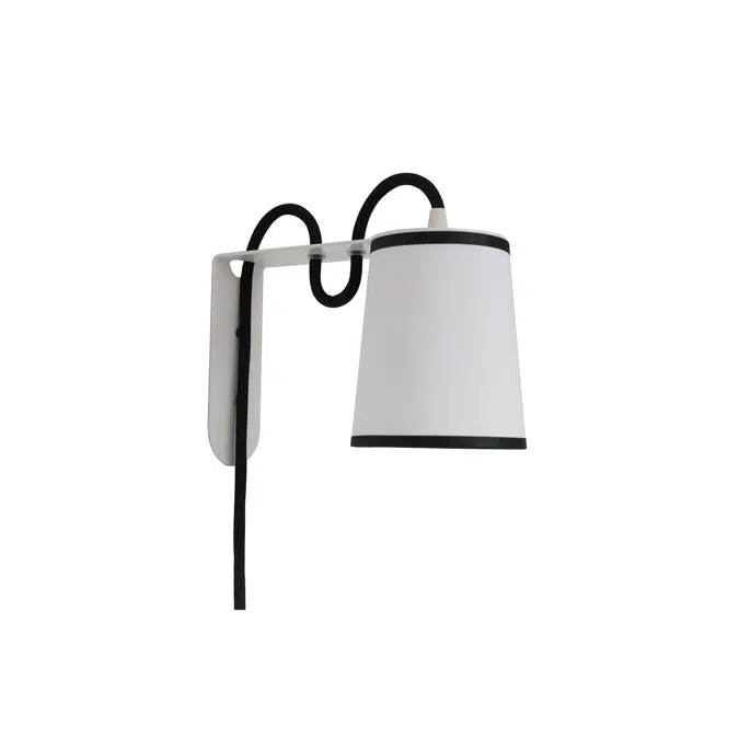LIGHTBOOK - WALL LAMP GRAND