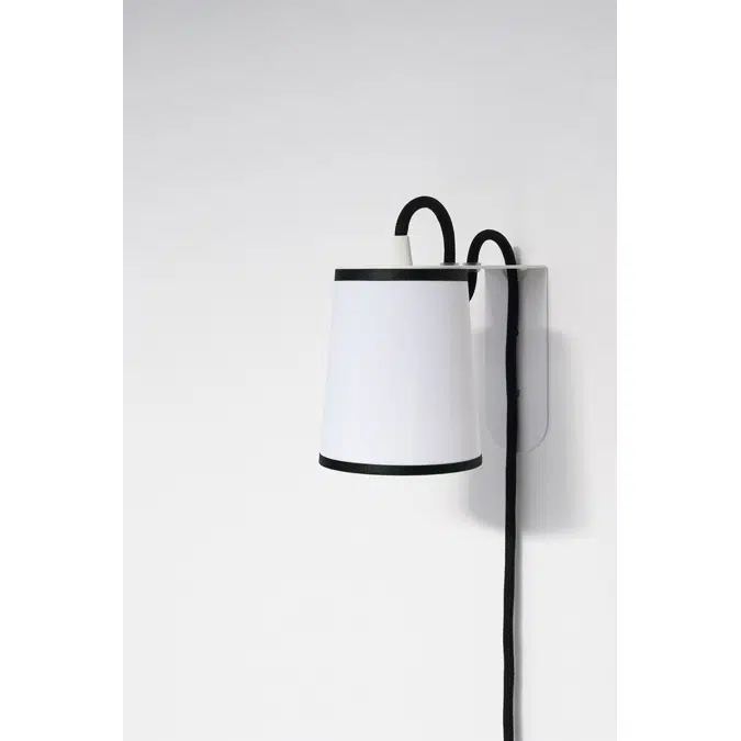 LIGHTBOOK - WALL LAMP GRAND