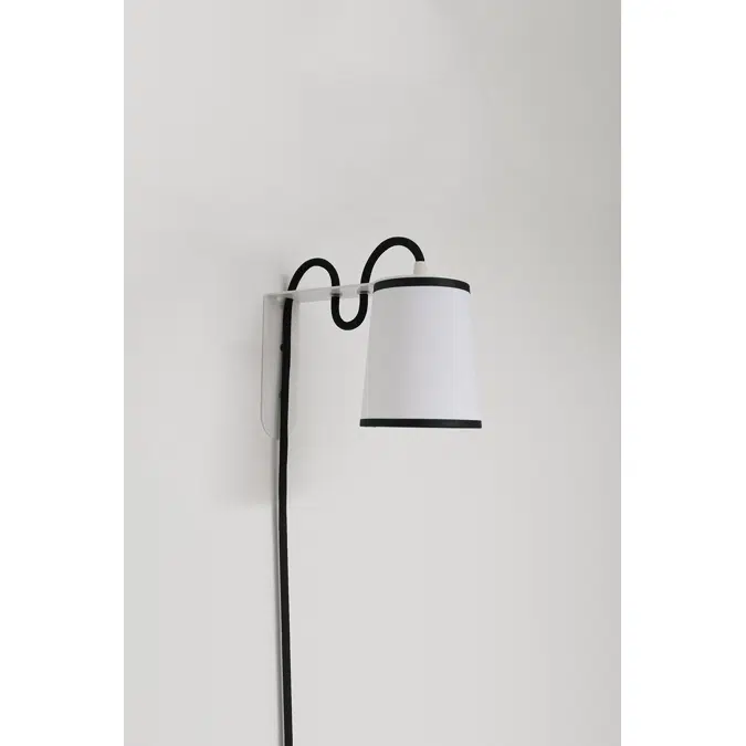 LIGHTBOOK - WALL LAMP GRAND