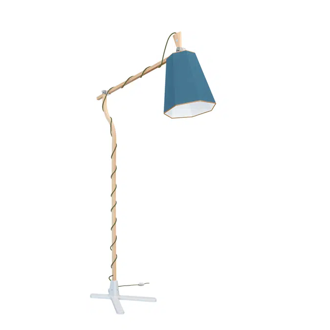 LUXIOLE - FLOOR LAMP GRAND