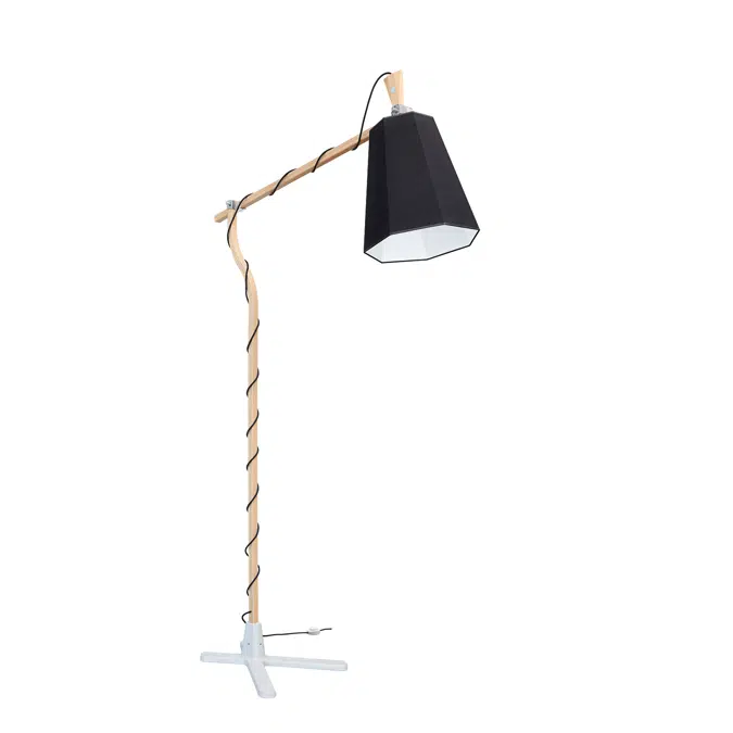 LUXIOLE - FLOOR LAMP GRAND