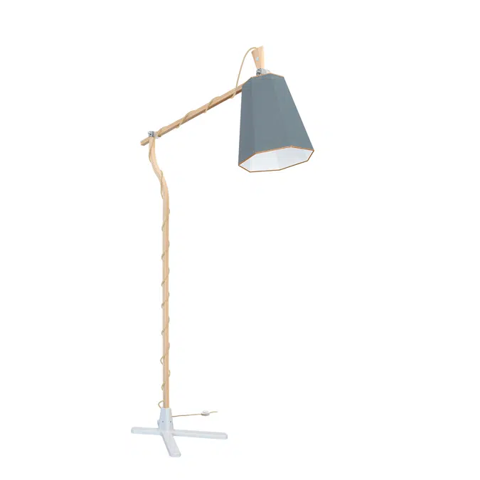 LUXIOLE - FLOOR LAMP GRAND