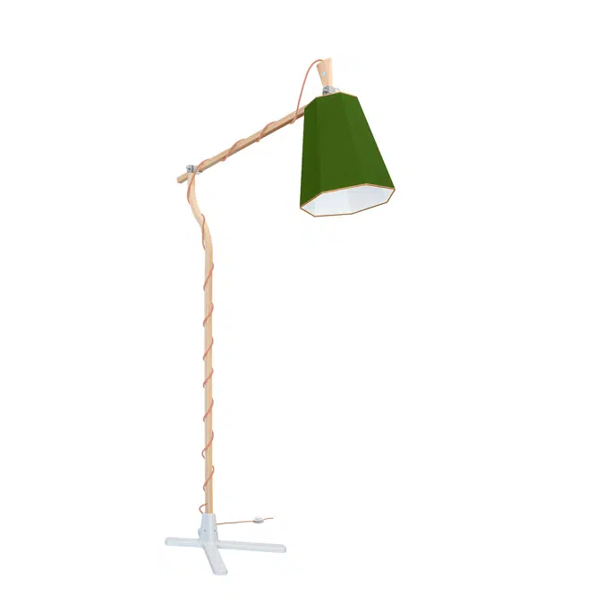 LUXIOLE - FLOOR LAMP GRAND