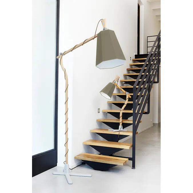 LUXIOLE - FLOOR LAMP GRAND