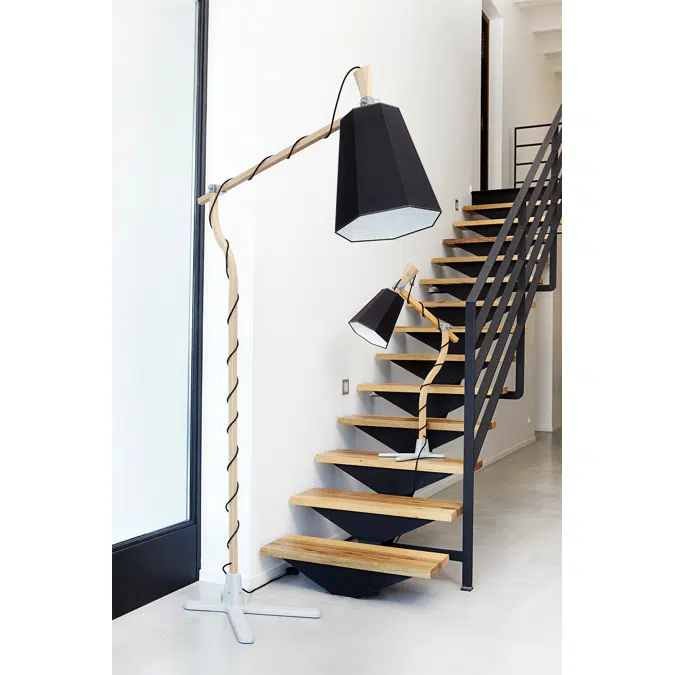 LUXIOLE - FLOOR LAMP GRAND