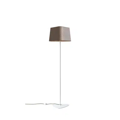 Image for NUAGE - LARGE FLOOR LAMP 162