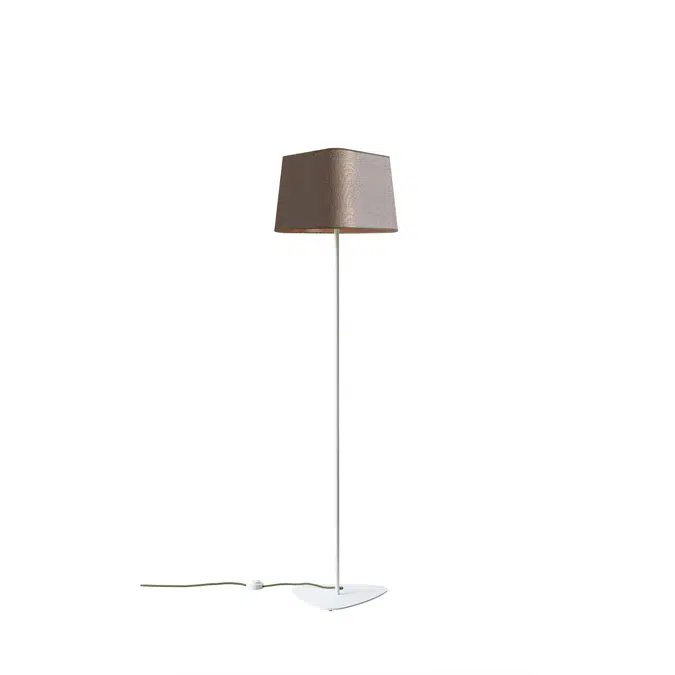 NUAGE - LARGE FLOOR LAMP 162