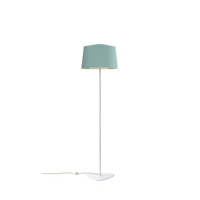 NUAGE - LARGE FLOOR LAMP 162